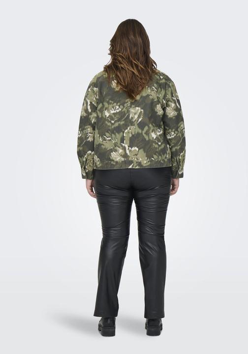 Produktbild Only CARCAVA Jeansjacke Jeansjacke (M)