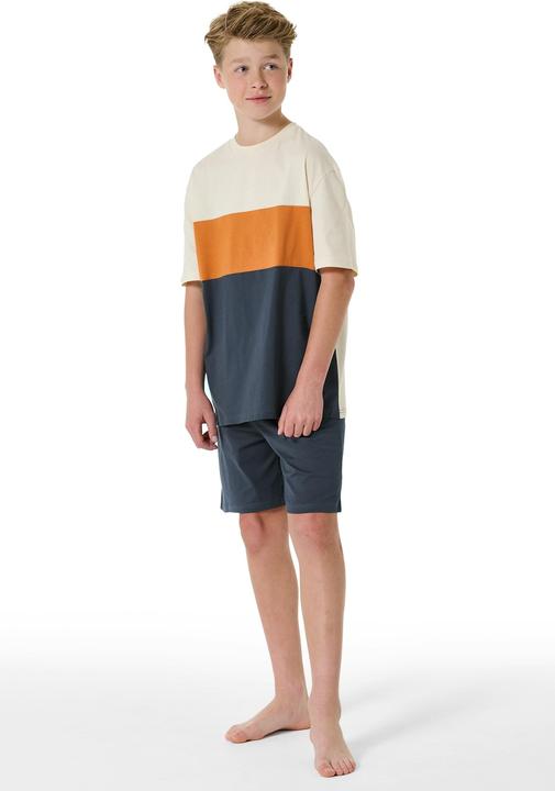 Actual product image Schiesser Pyjamas Organic Cotton (176)