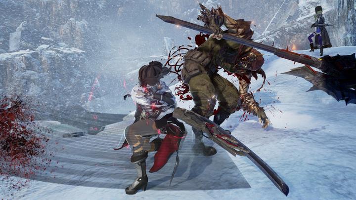 Produktbild Microsoft Code Vein: Deluxe Edition