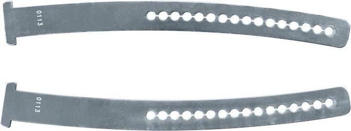 Actual product image Salewa Alpinist Long Bar Extension Bar (One size)