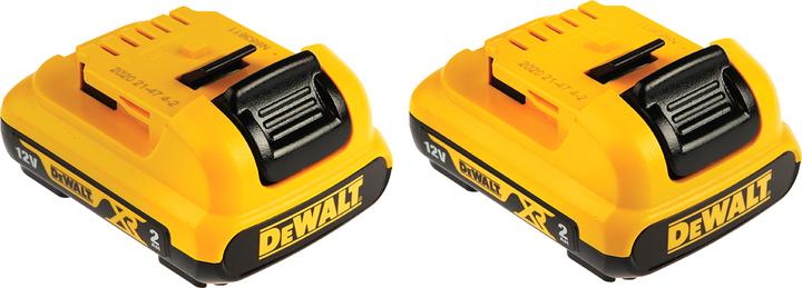 Produktbild DeWalt Akku-Bohrschrauber (Akkubetrieb)