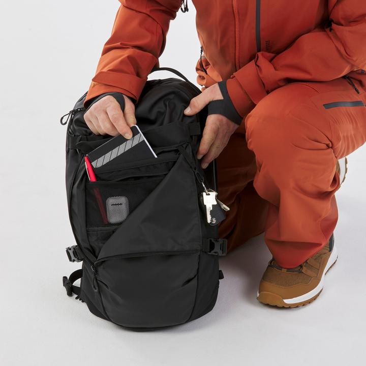 Actual product image Wedze FR 23 (23 l)