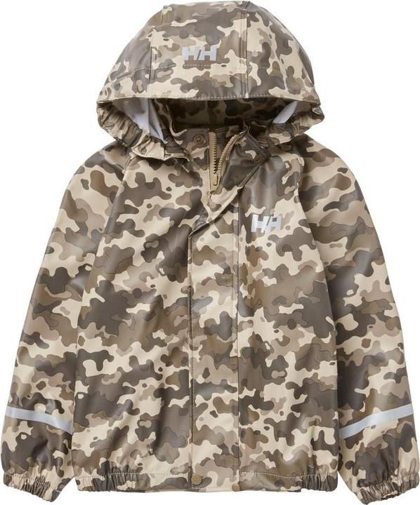 Produktbild Helly Hansen K Bergen 2.0 Pu Rainset Aop (6)