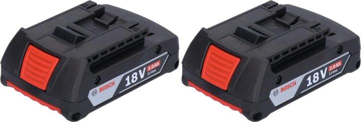 Produktbild Bosch Professional Akku Set (18 V)