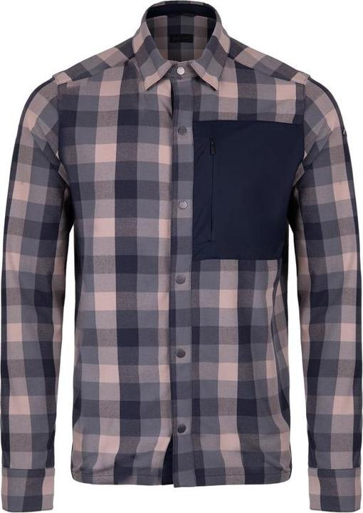 Actual product image Kjus Circle Shirt (M)