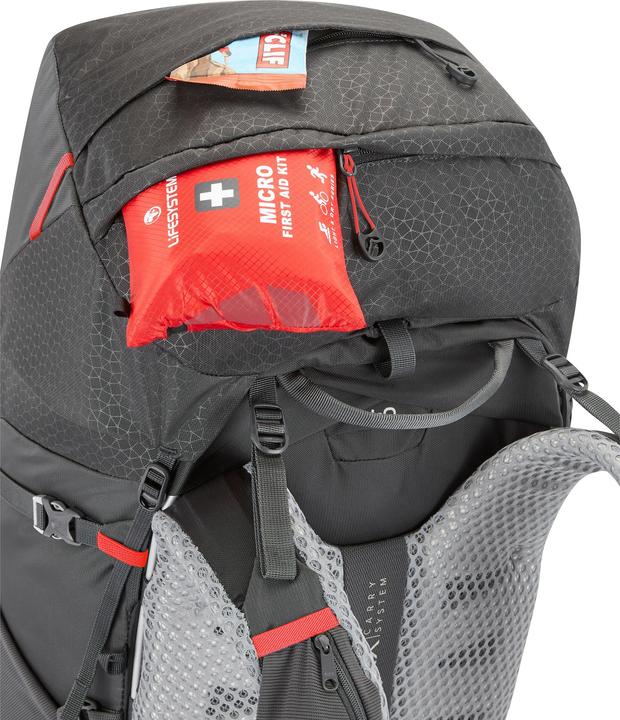 Immagine prodotto Lowe Alpine Yacuri 55 (55 l)