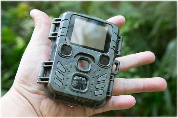 Actual product image Technaxx TX-117