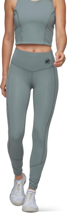 Actual product image Mammut Massone Tights Women (XL)