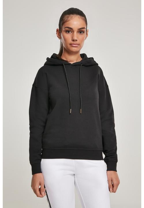 Actual product image Urban Classics Ladies Organic Hoody (L)