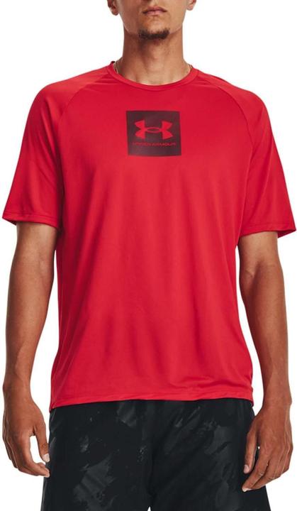Immagine prodotto Under Armour Tech Maglietta Stampato Uomo (XXL)