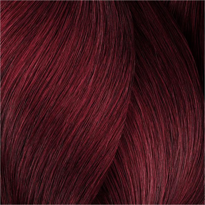 Actual product image L'Oréal Professionnel Inoa (Tan, Red, Iris Sea)
