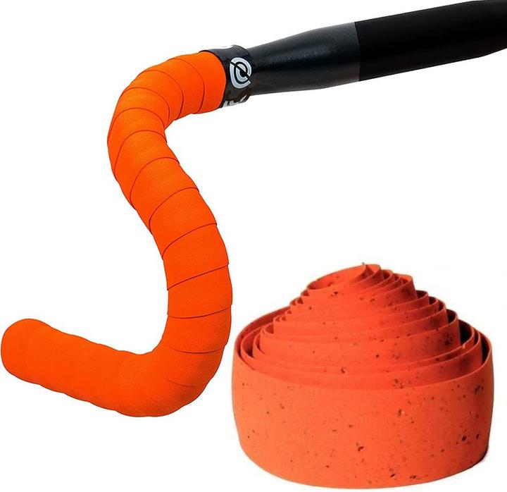 Image du produit Bike Ribbon Jeu de ruban de cintre Bikeribbon Cork Gel