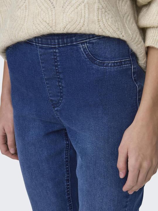 Produktbild JdY JDYNALINA Hohe Taille Slim Fit Jeggings Skinny Jeans (S)