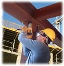 Produktbild DeWalt DW292 Elektro Schlagschrauber (Netzbetrieb)