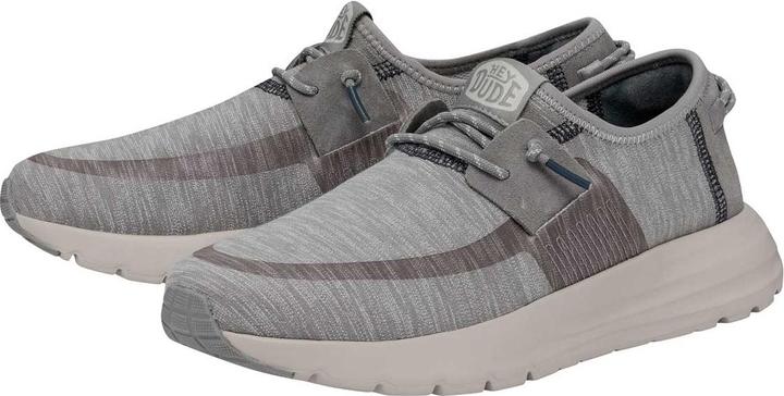 Immagine prodotto Hey Dude Sirocco Dual Knit (47)