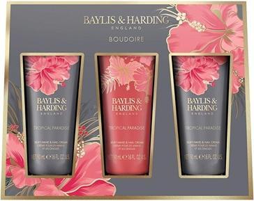 Actual product image Baylis & Harding Boudoire Tropical Paradise