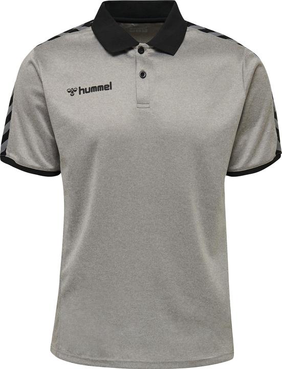 Actual product image hummel Authentic Functional Polo (S)