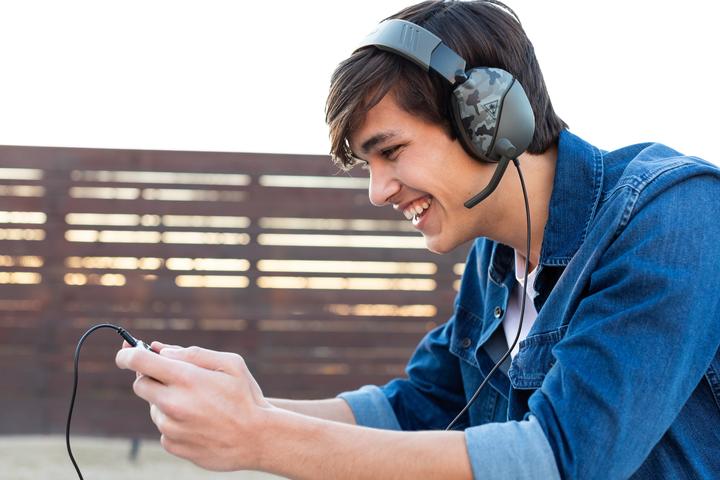 Image du produit Turtle Beach Ear Force Recon 70P (Filaire)