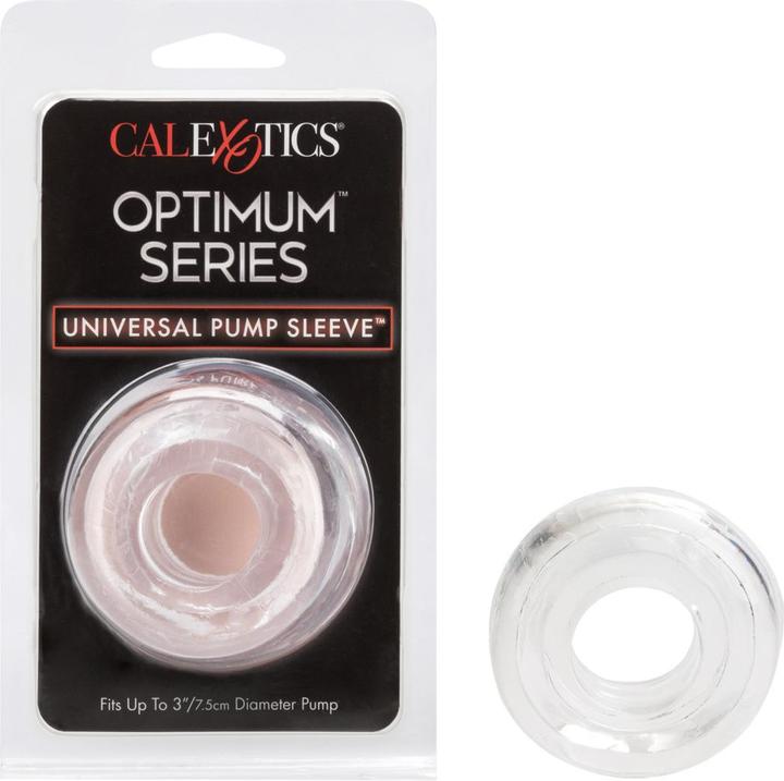 Image du produit CalExotics Manchon de pompe universel