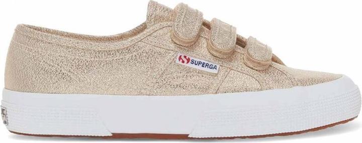 Superga sneakers für damen 2750 straps lame