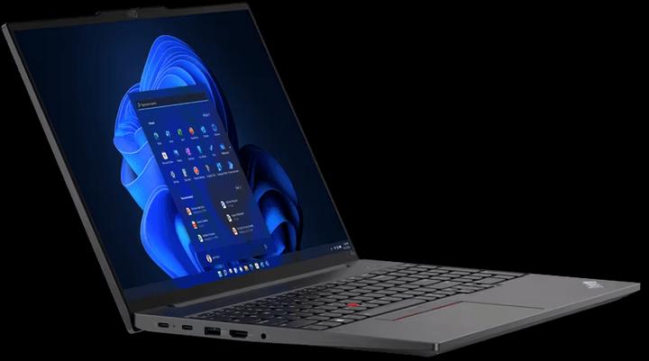 Image du produit Lenovo ThinkPad E16 Gen 1 (16", AMD Ryzen 7 7730U, 16 Go, 1000 Go, CH)