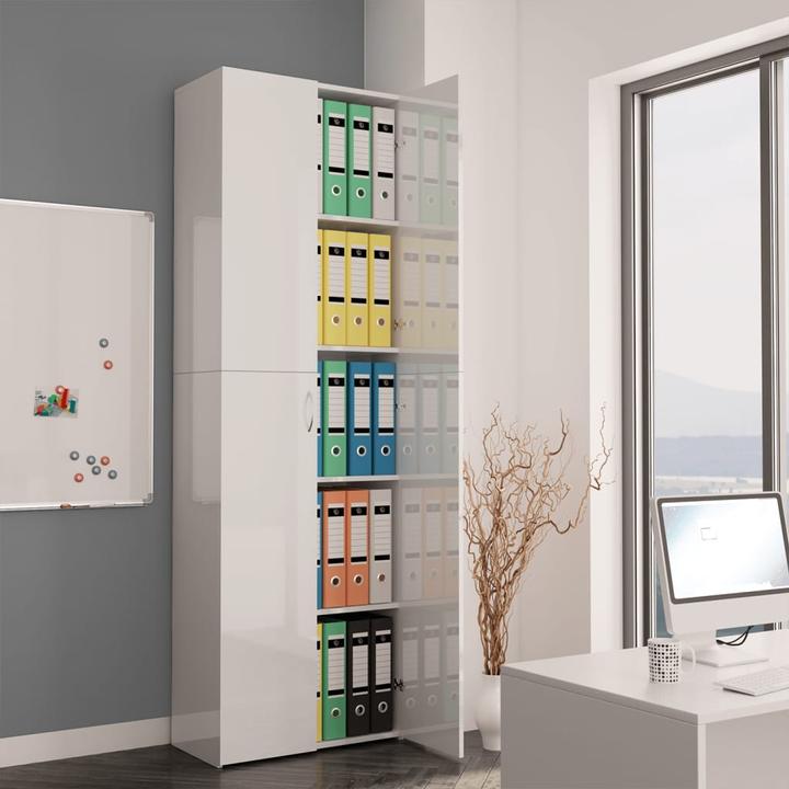 Produktbild VidaXL Cadeo (60 x 32 x 190 cm)