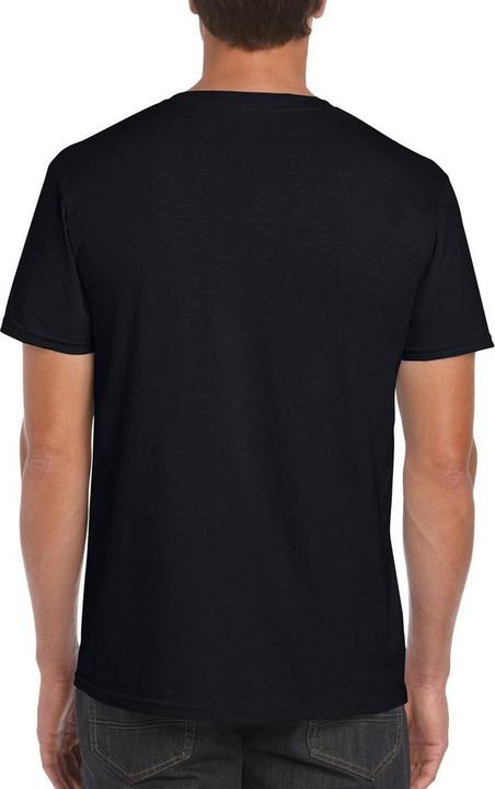Image du produit Gildan - T-shirt manches courtes - Homme (L)