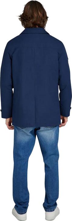 Actual product image Raging Bull Mens Plain Car Coat (L)
