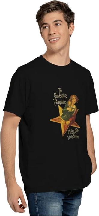 Produktbild Amplified Mellon Collie And The Infinite Sadness TShirt (3XL)