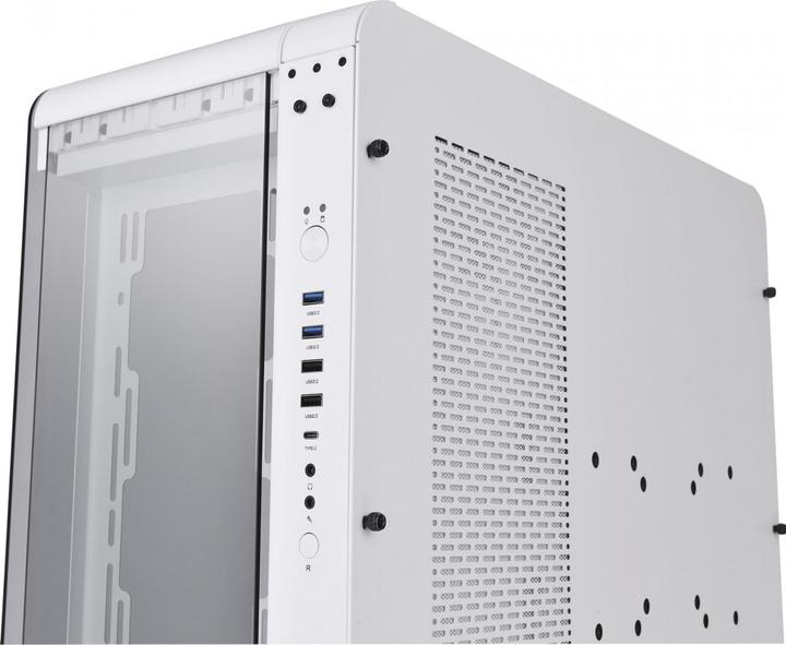 Produktbild Thermaltake Core P6 (SSI CEB, ATX, mATX, Mini-ITX)