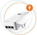 Image du produit Devolo Kit multi-pièces Magic 2 WiFi 6 (2400 Mbit/s)