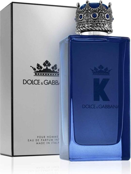 Image du produit Dolce & Gabbana K Intense (Eau de parfum, 50 ml)