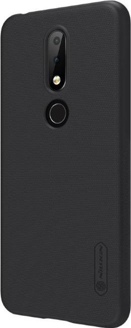 Image du produit Nillkin Super Frosted Shield Series (Nokia 6.1 Plus)