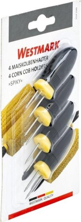 Immagine prodotto Westmark Porta pannocchia "Spiky