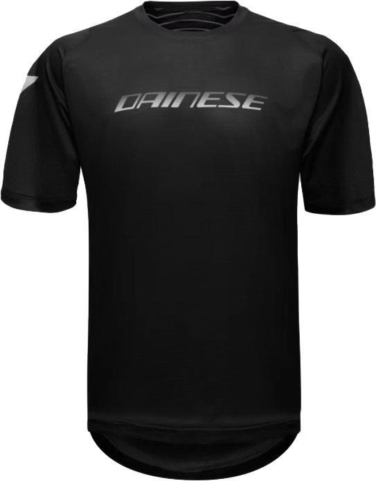 Actual product image Dainese Jersey Dnse 24 Hgaer Ss Black (M)