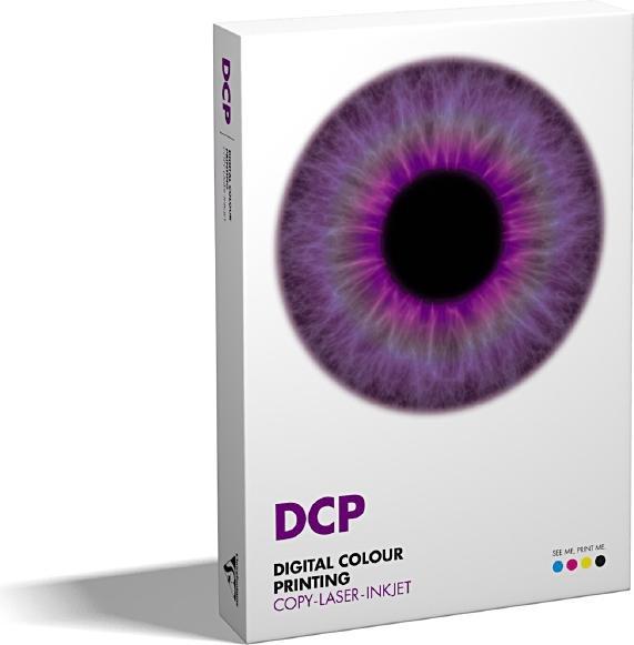 Productafbeelding Clairefontaine Dcp (100 g/m², 500 x, A3)
