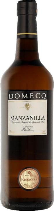 Produktbild Pedro Domecq Sherry Manzanilla