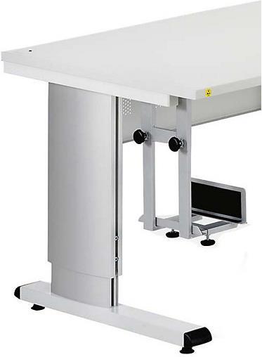 Produktbild Treston PC-Halter, verstellbar