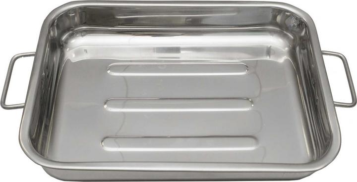 Immagine prodotto Moha Braisière en inox 30x24cm