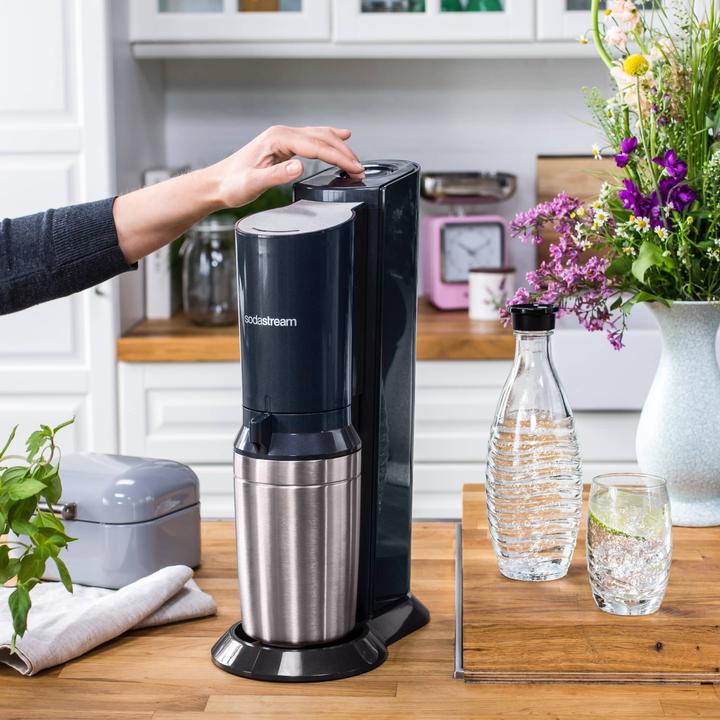 Actual product image SodaStream Crystal