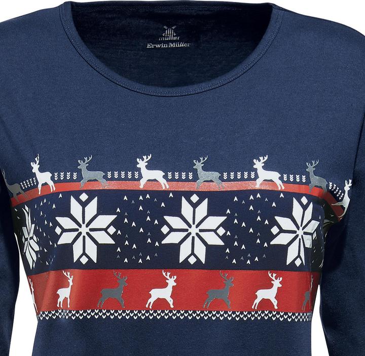 Image du produit Erwin Müller Pyjama (38)