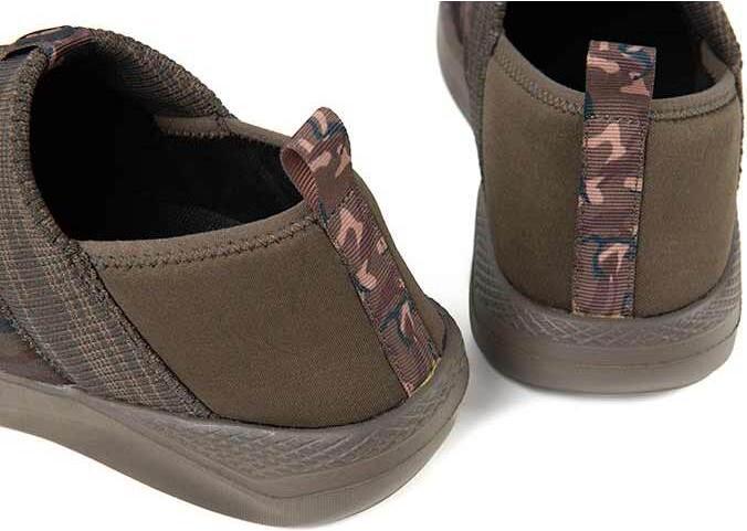 Image du produit Fox Chaussons (43)