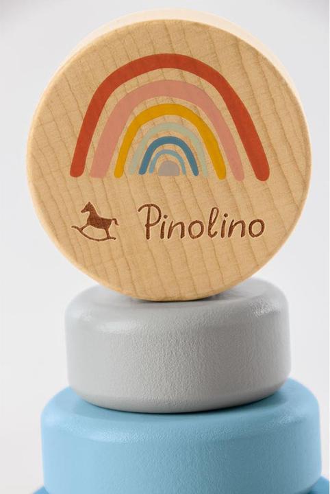 Pinolino Rubis