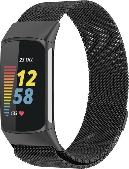 Cover-Discount Milanese Armband (Edelstahl)
