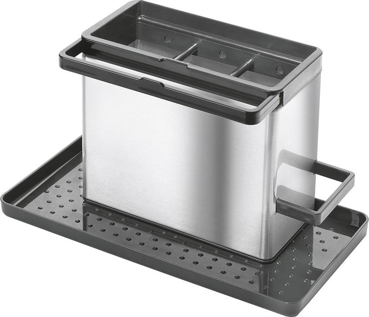 Produktbild Metaltex Spülbecken-Organizer Tidytex