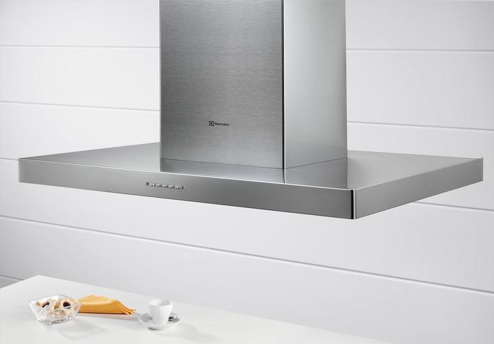 Immagine prodotto Electrolux Ihl9028cn (Isola a baldacchino)