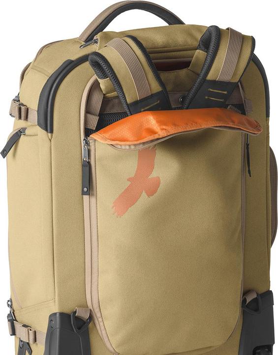 Image du produit Eagle Creek GW XE 2 Wheel Convert Carry On (50 l, Bagage à main (jusqu'à 50l))