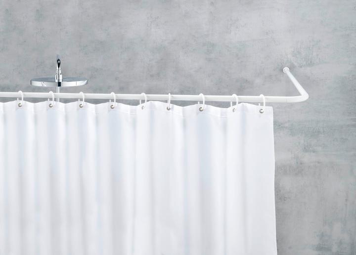 Actual product image Wenko Angle bar