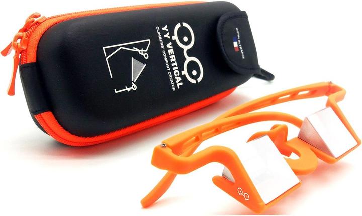 Produktbild Y & Y Plasfun Evo Sicherungsbrille