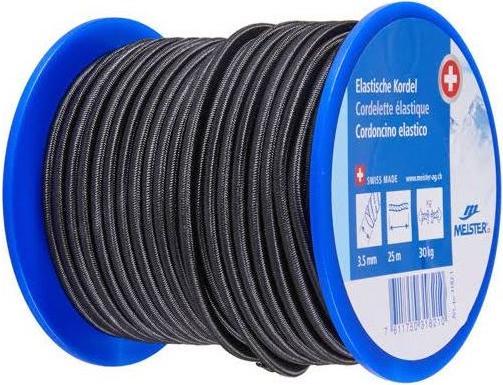 Image du produit Meister Cordon élastique (25 m)